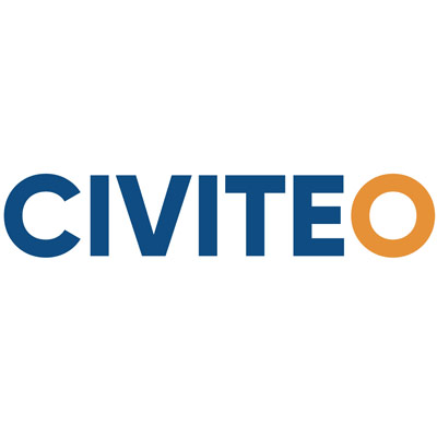 Logo Civiteo